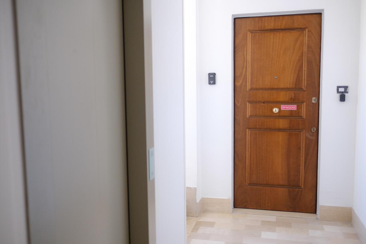 B&B Lamezia Airport 拉默齐亚泰尔默 外观 照片